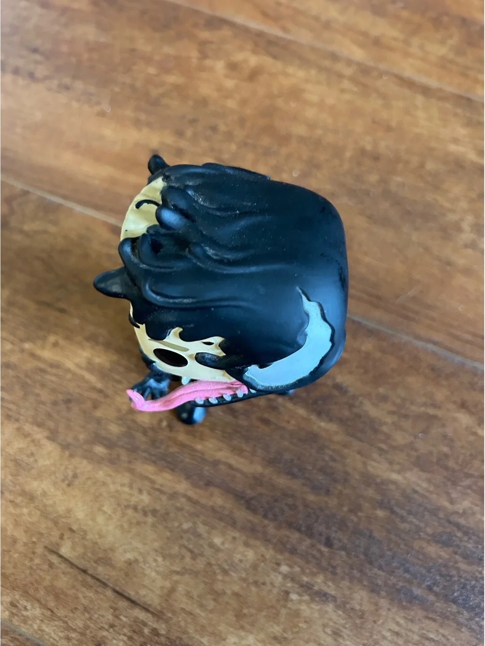 Funko Pop! Marvel Venom Figure